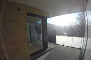 Exklusive Wohnung mit Parkblick: 65qm-2-Zi-Wohnung mit Süd-/Südwestbalkon – Walddörferstraße 199d, 22041 Hamburg – Vorschaubild 4