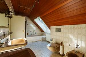 Grünes Wohnglück in Harznähe: Einfamilienhaus mit Kamin, Sauna & großem Garten! – Die vollständige Adresse der Immobilie erhältst du vom Anbieter., 38642 Goslar – Vorschaubild 24