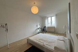 Helle 3‑Zimmer‑Wohnung im Hinterhaus – zentral & ruhig in Bonn Zentrum – Bornheimer Str. 132, 53119 Nordstadt, Bonn – Vorschaubild 5