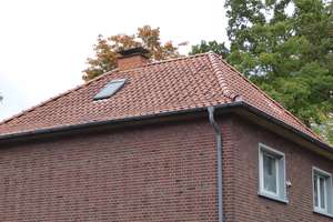 Freistehendes EFH mit 2 Garagen u. 614 m² Kaufgrundstück Münster-Nord – Die vollständige Adresse der Immobilie erhältst du vom Anbieter., 48159 Kinderhaus-Ost, Münster – Vorschaubild 17