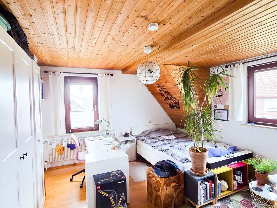 Zimmer  DG