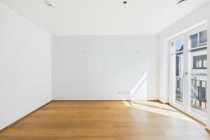 Harlaching von seiner schönsten Seite – stilvolle 3-Zimmer-Wohnung mit Sonnenterrasse und Balkon – 81545 Harlaching, München – Vorschaubild 22