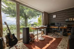 individuelles Architektenhaus mit Garten in Radebeul-Zitzschewig – Die vollständige Adresse der Immobilie erhältst du vom Anbieter., 1445 Radebeul – Vorschaubild 13