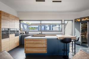 High-End-Penthouse zwischen Boxhagener Kiez und Treptower Park – Die vollständige Adresse der Immobilie erhältst du vom Anbieter., 10245 Friedrichshain, Berlin – Vorschaubild 7