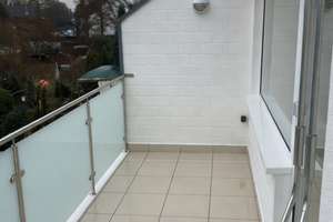 Moderne ruhige 3-Zimmer-Wohnung zentral in Leverkusen mit Balkon und Allgemeingarten – Die vollständige Adresse der Immobilie erhältst du vom Anbieter., 51373 Wiesdorf, Leverkusen – Vorschaubild 13