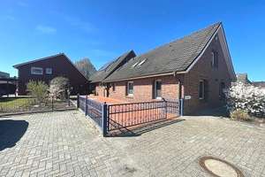 Attraktives Wohn- und Geschäftshaus-Ensemble in Moormerland-Warsingsfehn – Die vollständige Adresse der Immobilie erhältst du vom Anbieter., 26802 Moormerland – Vorschaubild 2