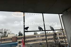 Tauschwohnung: Flat in Stadtbezirk 3 für größere Wohnung
