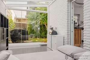 Ankommen und wohlfühlen – modernes Einfamilienhaus mit Sonnengarten und Garage ruhig in Gerresheim – 40625 Gerresheim, Düsseldorf – Vorschaubild 13
