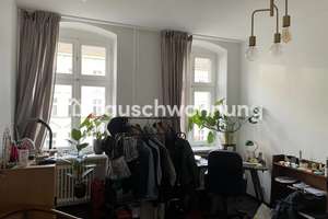Tauschwohnung: Biete günstige 2 Zimmerwohnung im Wedding/ Suche 2-3 Zimmer – Die vollständige Adresse der Immobilie erhältst du vom Anbieter., 13359 Gesundbrunnen, Berlin – Vorschaubild 5
