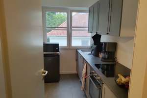 Stilvoll modernisiert: 2-Zimmer-Wohnung in Hannover – Laher Kirchweg 24, 30659 Bothfeld, Hannover – Vorschaubild 13