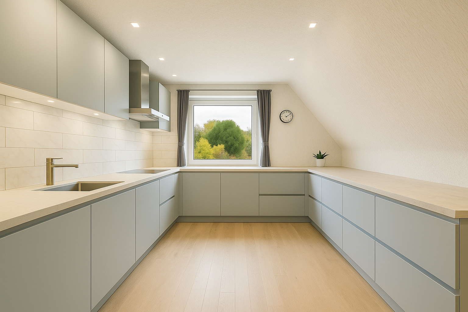 Immobilie in Wedel - Ein Haus, das verbindet – Raum für Generationen und schöne Momente - Bild 9