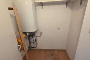 9 OG - Stuttgart-Giebel, ideal geschnittene 3-Zim-Wohnung in einem Mehrfamilienhaus mit Balkon – Krokodilweg 40, 70499 Bergheim, Stuttgart – Vorschaubild 12