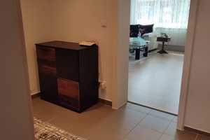 2 ZKB mit Balkon, Einbauküche und Keller – Bluemnheckstraße 17, 75177 Pforzheim – Vorschaubild 13