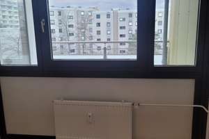 Geschmackvolle 2-Raum-Wohnung mit Balkon in Finthen – Sertouriusring 319, 55126 Finthen, Mainz – Vorschaubild 5