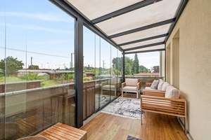 Viel Platz in Lurup: 110 m² mit weitläufigem Wohnbereich und Stellplatz – Die vollständige Adresse der Immobilie erhältst du vom Anbieter., 22547 Lurup, Hamburg – Vorschaubild 2