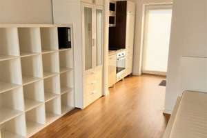 TOP! Helle, moderne 1ZKB Wohnung in Regensburg, nahe Universität und OTH – Die vollständige Adresse der Immobilie erhältst du vom Anbieter., 93080 Pentling – Vorschaubild 3