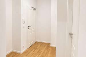 Erstbezug: neu sanierte 3 Zimmer-Wohnung mit Balkon – Denisstr. 0, 90429 Bärenschanze, Nürnberg – Vorschaubild 7