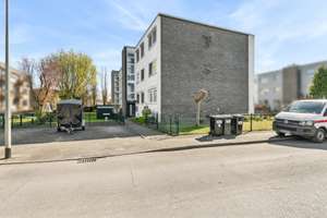 Stilvoll modernisierte 4-Zimmer-Eigentumswohnung in ruhiger Lage von Duisburg-Bergheim – Die vollständige Adresse der Immobilie erhältst du vom Anbieter., 47228 Hochemmerich, Duisburg – Vorschaubild 10