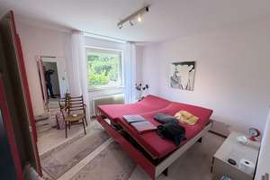 Charmanter Bungalow mit großem Garten in ruhiger Lage – viel Potenzial in Bremen-Schönebeck – Die vollständige Adresse der Immobilie erhältst du vom Anbieter., 28757 Schönebeck, Bremen – Vorschaubild 10