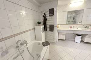 Weitläufiges, einzugsbereites Familienidyll mit Traumgarten und Bachlauf – 3 Balkone, Garage, Ausbau – Die vollständige Adresse der Immobilie erhältst du vom Anbieter., 54429 Mandern – Vorschaubild 10