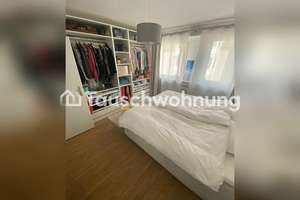 Tauschwohnung: Sanierte Wohnung mitten im Zentrum – Die vollständige Adresse der Immobilie erhältst du vom Anbieter., 50674 Neustadt/Nord, Köln – Vorschaubild 3