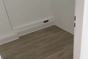 frisch renovierte 4-Zimmer-Wohnung mit Balkon in Bielefeld-Innenstadt – Arndtstr. 11, 33602 Mitte, Bielefeld – Vorschaubild 9