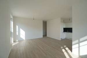 Moderne Neubau-2-Zimmer-Wohnung mit Loggia und EBK in zentraler Lage – Kreuzstraße 21, 4103 Zentrum-Ost, Leipzig – Vorschaubild 5