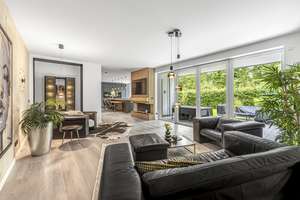 Exklusive Designer-Gartenwohnung am Baldeneysee – 45257 Kupferdreh, Essen – Vorschaubild 8