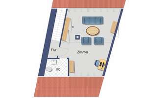 Charmantes Stadthaus in bester Lage – Die vollständige Adresse der Immobilie erhältst du vom Anbieter., 76646 Bruchsal – Vorschaubild 21