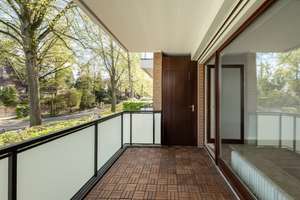 Sonnige 3,5-Zimmer mit Süd-Ost-Balkon, 25 m²-Hobbyraum und TG-Option in ruhiger Lage – Die vollständige Adresse der Immobilie erhältst du vom Anbieter., 22159 Farmsen-Berne, Hamburg – Vorschaubild 29