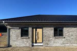 Anfragestopp - Neubau-Doppelhaushälfte in Jübek – Erstbezug Modern und Energieeffizienz  – Timmersiek 19, 24855 Schleswig-Flensburg (Kreis) – Vorschaubild 5
