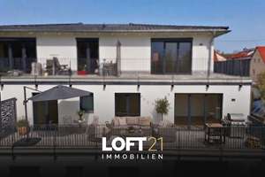 ** Lichtdurchflutete 3 Zimmer Wohnung mit großzügigen Balkon in bester Wohnlage, IN-Haunwöhr ** – Die vollständige Adresse der Immobilie erhältst du vom Anbieter., 85051 Münchener Straße, Ingolstadt – Vorschaubild 1