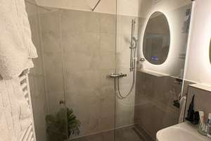 Schicke, moderne, lichtdurchflutete Wohnung in offener Bauweise – Stensbeckhof 2a, 45357 Bedingrade, Essen – Vorschaubild 16
