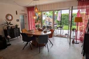 Exklusive 3 Zimmer Erdgeschoß Wohnung mit Garten – 33102 Kernstadt, Paderborn – Vorschaubild 13
