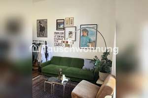 Tauschwohnung: 2-Zimmer-Wohnung in Köln Mülheim gegen linksrheinisch – Die vollständige Adresse der Immobilie erhältst du vom Anbieter., 51063 Mülheim (Ortsteil), Köln – Vorschaubild 4