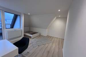 Top Kapitalanlage in Bestlage - Frisch saniert!  – Waiblinger Straße 30, 70372 Seelberg, Stuttgart – Vorschaubild 3