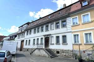 Sanierungsobjekt mit Denkmalschutz – Einzigartige Investitionschance – Die vollständige Adresse der Immobilie erhältst du vom Anbieter., 91438 Bad Windsheim – Vorschaubild 1