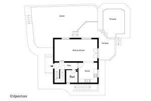 Köln-Holweide, modernisiertes, freistehendes Einfamilienhaus in familienfreundlicher Wohnlage – Die vollständige Adresse der Immobilie erhältst du vom Anbieter., 51067 Holweide, Köln – Vorschaubild 19