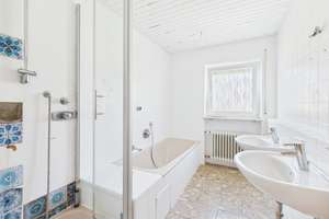 FAMILIENHAUS mit Garten & Doppelgarage in ruhiger Lage – Die vollständige Adresse der Immobilie erhältst du vom Anbieter., 89547 Gerstetten – Vorschaubild 19