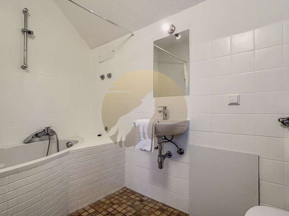 Beispiel Badezimmer