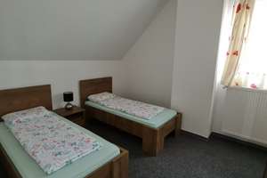 Heringen, 2 Wohn-oder Ferienhäuser – Felsenstr.  22a+b, 36266 Heringen (Werra) – Vorschaubild 11