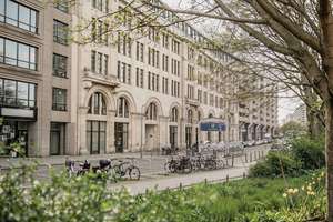 Erstklassiges Wohnen im PANDION Cosmopolitan – Die vollständige Adresse der Immobilie erhältst du vom Anbieter., 10117 Mitte (Ortsteil), Berlin – Vorschaubild 21