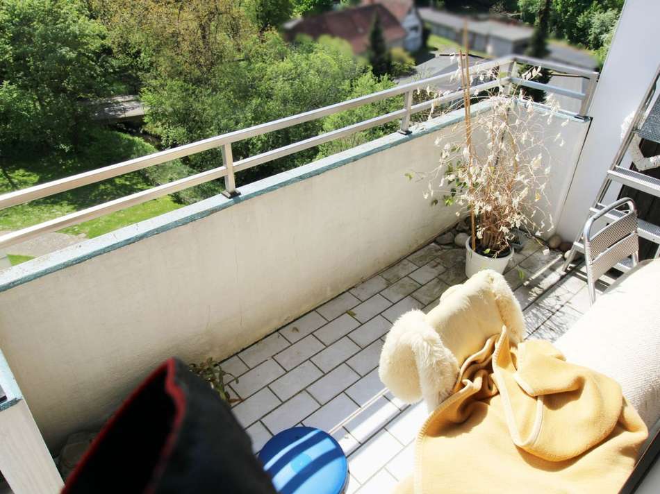 Balkon