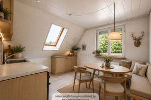 ** Einfamilienhaus mit Einliegerwohnung in herrlicher Aussichtslage ** – Die vollständige Adresse der Immobilie erhältst du vom Anbieter., 89143 Blaubeuren – Vorschaubild 12