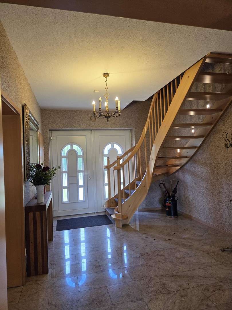 Immobilie in Winsen (Aller) - Provisionsfreies Einfamilienhaus mit Wärmepumpe - Bild 4