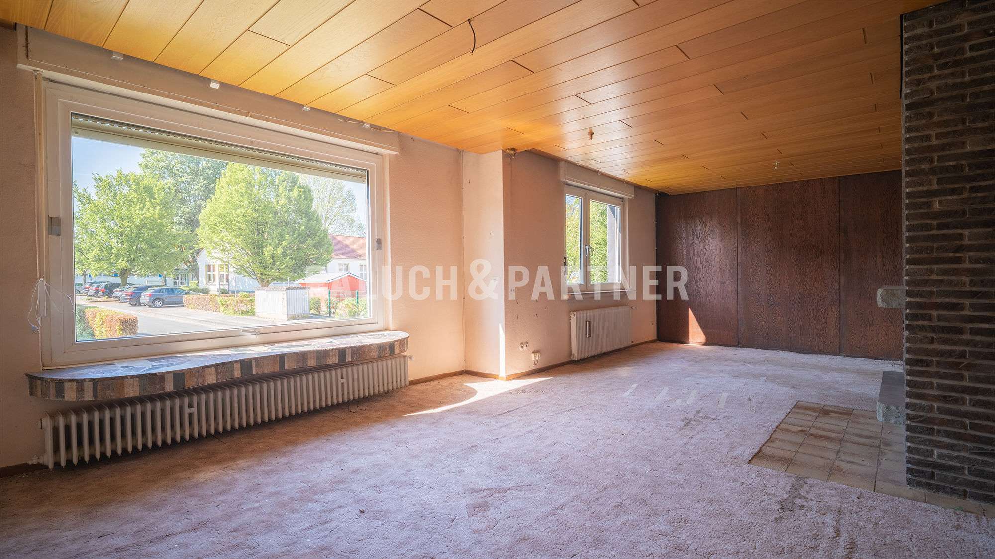 Immobilie in Erwitte - OPEN HOUSE 09.10.25 16:00-18:00 Uhr | Großzügiges Haus in Erwitte-Horn - Bild 1