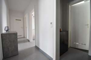 Ruhige Lage! Gepflegte 3-Zimmer-Whg mit Balkon – Kreyenbergstraße 11, 41751 Viersen – Vorschaubild 4