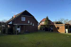 großzügiges Einfamilienhaus in ruhiger Lage in Stadtnähe Heide – Dithmarschen (Kreis) – Vorschaubild 5