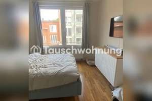 Tauschwohnung: Wunderschöne Wohnung beim Mühlenkamp gegen Neubauwohnung – Barmbeker Straße 29B, 22303 Winterhude, Hamburg – Vorschaubild 10