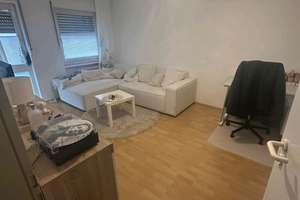 Helle 2-Zimmer Wohnung im Erdgeschoss in Aachen (Burtscheider Kurgarten) – Krugenofen 52, 52066 Marschiertor, Aachen – Vorschaubild 3